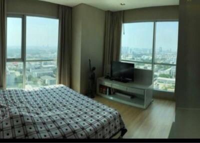 [Property ID: 100-113-26091] 2 Bedrooms 1 Bathrooms Size 61Sqm At The Address Phayathai for Rent 45000 THB