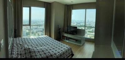 [Property ID: 100-113-26091] 2 Bedrooms 1 Bathrooms Size 61Sqm At The Address Phayathai for Rent 45000 THB