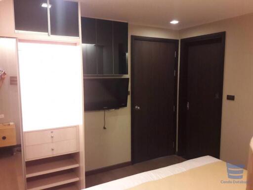 [Property ID: 100-113-26089] 1 Bedrooms 1 Bathrooms Size 35Sqm At Tidy Thonglor for Rent 21000 THB