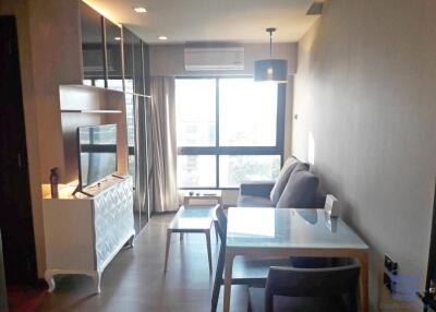 [Property ID: 100-113-26089] 1 Bedrooms 1 Bathrooms Size 35Sqm At Tidy Thonglor for Rent 21000 THB