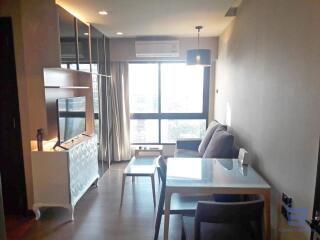 [Property ID: 100-113-26089] 1 Bedrooms 1 Bathrooms Size 35Sqm At Tidy Thonglor for Rent 21000 THB