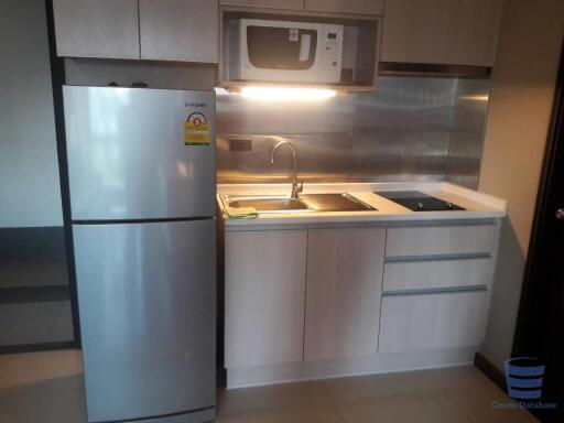 [Property ID: 100-113-26089] 1 Bedrooms 1 Bathrooms Size 35Sqm At Tidy Thonglor for Rent 21000 THB