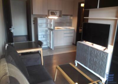 [Property ID: 100-113-26089] 1 Bedrooms 1 Bathrooms Size 35Sqm At Tidy Thonglor for Rent 21000 THB