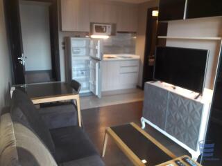 [Property ID: 100-113-26089] 1 Bedrooms 1 Bathrooms Size 35Sqm At Tidy Thonglor for Rent 21000 THB