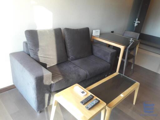 [Property ID: 100-113-26089] 1 Bedrooms 1 Bathrooms Size 35Sqm At Tidy Thonglor for Rent 21000 THB