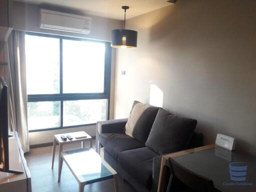 [Property ID: 100-113-26089] 1 Bedrooms 1 Bathrooms Size 35Sqm At Tidy Thonglor for Rent 21000 THB