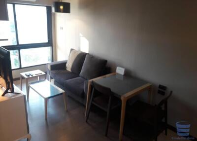 [Property ID: 100-113-26089] 1 Bedrooms 1 Bathrooms Size 35Sqm At Tidy Thonglor for Rent 21000 THB