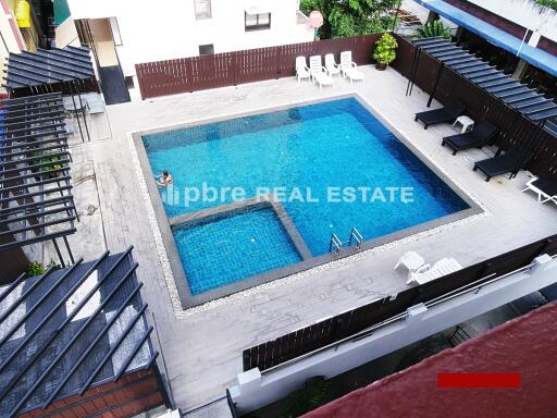 Condo at Shining Star for Sale in Jomtien