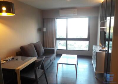 [Property ID: 100-113-26088] 1 Bedrooms 1 Bathrooms Size 41Sqm At Tidy Thonglor for Rent 26000 THB