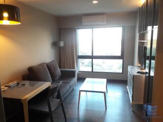 [Property ID: 100-113-26088] 1 Bedrooms 1 Bathrooms Size 41Sqm At Tidy Thonglor for Rent 26000 THB