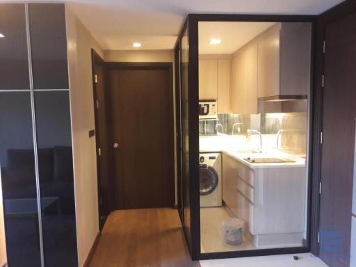 [Property ID: 100-113-26088] 1 Bedrooms 1 Bathrooms Size 41Sqm At Tidy Thonglor for Rent 26000 THB