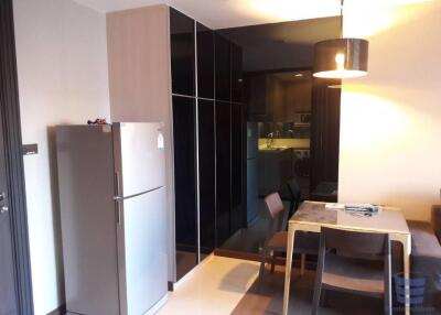 [Property ID: 100-113-26088] 1 Bedrooms 1 Bathrooms Size 41Sqm At Tidy Thonglor for Rent 26000 THB