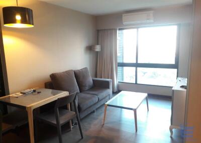 [Property ID: 100-113-26088] 1 Bedrooms 1 Bathrooms Size 41Sqm At Tidy Thonglor for Rent 26000 THB