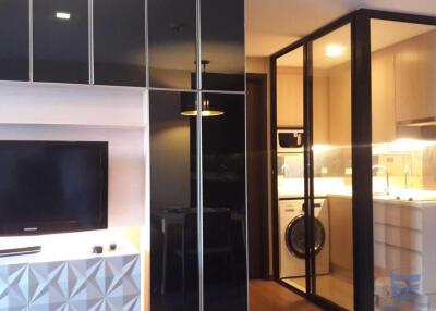 [Property ID: 100-113-26088] 1 Bedrooms 1 Bathrooms Size 41Sqm At Tidy Thonglor for Rent 26000 THB