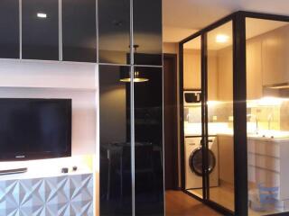 [Property ID: 100-113-26088] 1 Bedrooms 1 Bathrooms Size 41Sqm At Tidy Thonglor for Rent 26000 THB