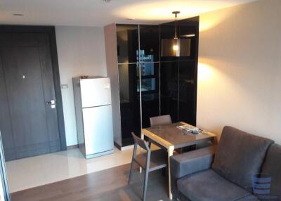 [Property ID: 100-113-26088] 1 Bedrooms 1 Bathrooms Size 41Sqm At Tidy Thonglor for Rent 26000 THB