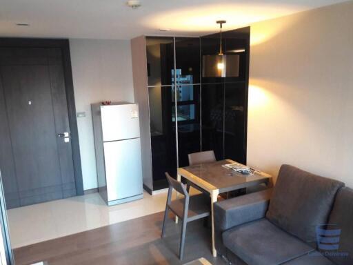 [Property ID: 100-113-26088] 1 Bedrooms 1 Bathrooms Size 41Sqm At Tidy Thonglor for Rent 26000 THB