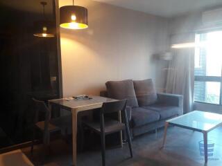 [Property ID: 100-113-26088] 1 Bedrooms 1 Bathrooms Size 41Sqm At Tidy Thonglor for Rent 26000 THB