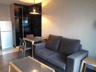[Property ID: 100-113-26088] 1 Bedrooms 1 Bathrooms Size 41Sqm At Tidy Thonglor for Rent 26000 THB