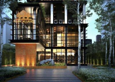 The Lofts Asoke