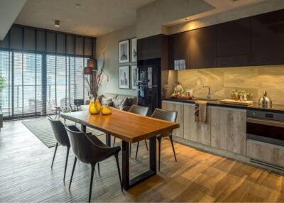 The Lofts Asoke