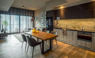 The Lofts Asoke