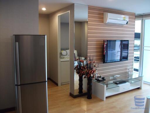 [Property ID: 100-113-26086] 1 Bedrooms 1 Bathrooms Size 51Sqm At The Amethyst Sukhumvit 39 for