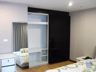 [Property ID: 100-113-26086] 1 Bedrooms 1 Bathrooms Size 51Sqm At The Amethyst Sukhumvit 39 for