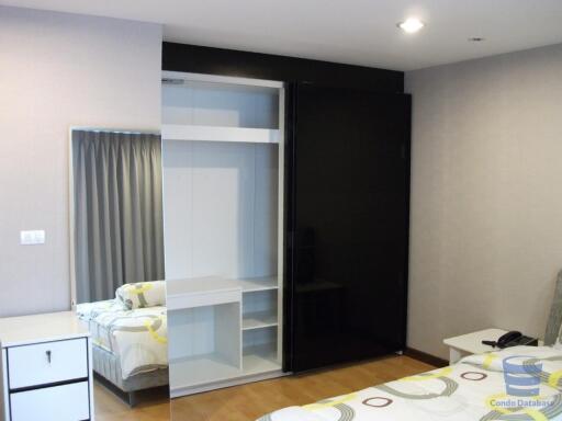 [Property ID: 100-113-26086] 1 Bedrooms 1 Bathrooms Size 51Sqm At The Amethyst Sukhumvit 39 for