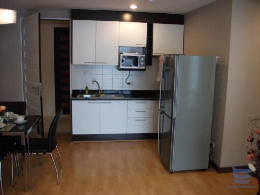 [Property ID: 100-113-26085] 1 Bedrooms 1 Bathrooms Size 51Sqm At The Amethyst Sukhumvit 39 for Rent and Sale