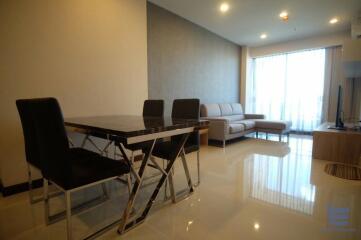 [Property ID: 100-113-26084] 1 Bedrooms 1 Bathrooms Size 60Sqm At Supalai Prima Riva for Rent 25000 THB