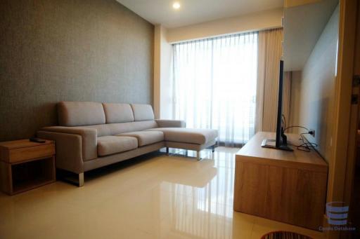 [Property ID: 100-113-26084] 1 Bedrooms 1 Bathrooms Size 60Sqm At Supalai Prima Riva for Rent 25000 THB