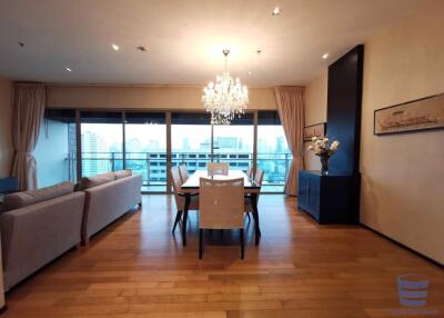 [Property ID: 100-113-26041] 3 Bedrooms 3 Bathrooms Size 230Sqm At The Madison for Rent 140000 THB