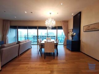 [Property ID: 100-113-26041] 3 Bedrooms 3 Bathrooms Size 230Sqm At The Madison for Rent 140000 THB