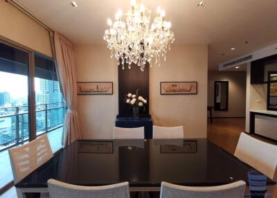 [Property ID: 100-113-26041] 3 Bedrooms 3 Bathrooms Size 230Sqm At The Madison for Rent 140000 THB