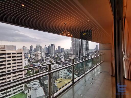 [Property ID: 100-113-26041] 3 Bedrooms 3 Bathrooms Size 230Sqm At The Madison for Rent 140000 THB