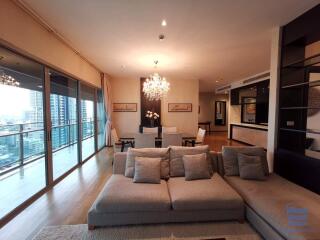 [Property ID: 100-113-26041] 3 Bedrooms 3 Bathrooms Size 230Sqm At The Madison for Rent 140000 THB