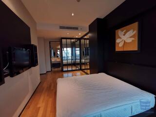 [Property ID: 100-113-26041] 3 Bedrooms 3 Bathrooms Size 230Sqm At The Madison for Rent 140000 THB