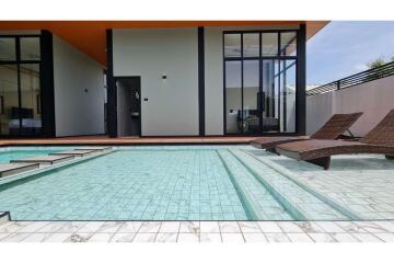 "THE KOMPLETIA" PRIVATE LUXURY HOME SATTAHIP CHONBURI THAILAND