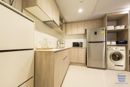 [Property ID: 100-113-26030] 2 Bedrooms 2 Bathrooms Size 65Sqm At Sari by Sansiri for Rent 35000 THB