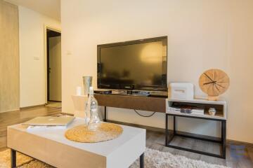 [Property ID: 100-113-26030] 2 Bedrooms 2 Bathrooms Size 65Sqm At Sari by Sansiri for Rent 35000 THB