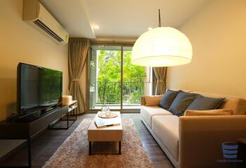 [Property ID: 100-113-26030] 2 Bedrooms 2 Bathrooms Size 65Sqm At Sari by Sansiri for Rent 35000 THB