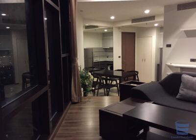 [Property ID: 100-113-26024] 1 Bedrooms 1 Bathrooms Size 49Sqm At WYNE Sukhumvit for Rent 27000 THB