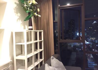 [Property ID: 100-113-26024] 1 Bedrooms 1 Bathrooms Size 49Sqm At WYNE Sukhumvit for Rent 27000 THB