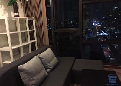 [Property ID: 100-113-26024] 1 Bedrooms 1 Bathrooms Size 49Sqm At WYNE Sukhumvit for Rent 27000 THB