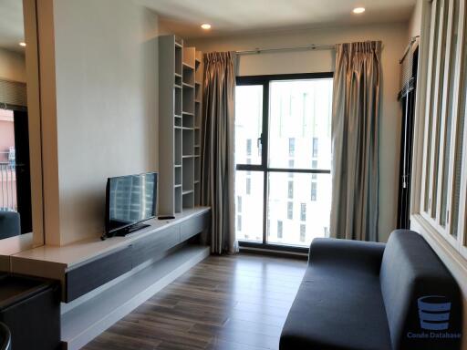 [Property ID: 100-113-26025] 1 Bedrooms 1 Bathrooms Size 35Sqm At WYNE Sukhumvit for Rent 20000 THB