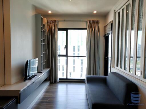 [Property ID: 100-113-26025] 1 Bedrooms 1 Bathrooms Size 35Sqm At WYNE Sukhumvit for Rent 20000 THB