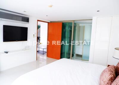 The Sanctuary Condo for Sale in Wongamat