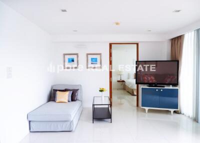 The Sanctuary Condo for Sale in Wongamat