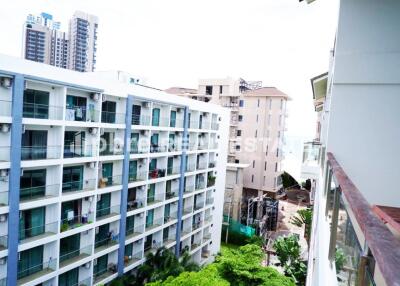 The Sanctuary Condo for Sale in Wongamat